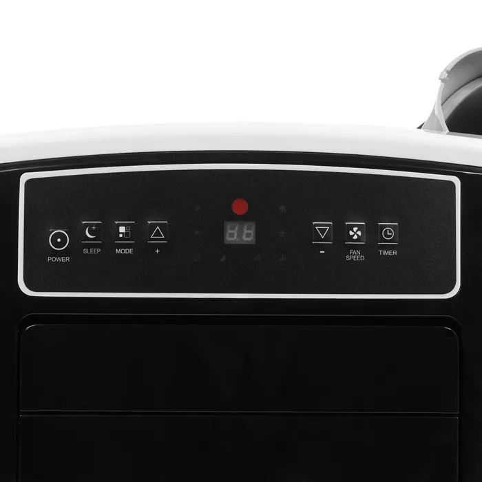 Мобильный кондиционер Electrolux EACM-18 НP/N3