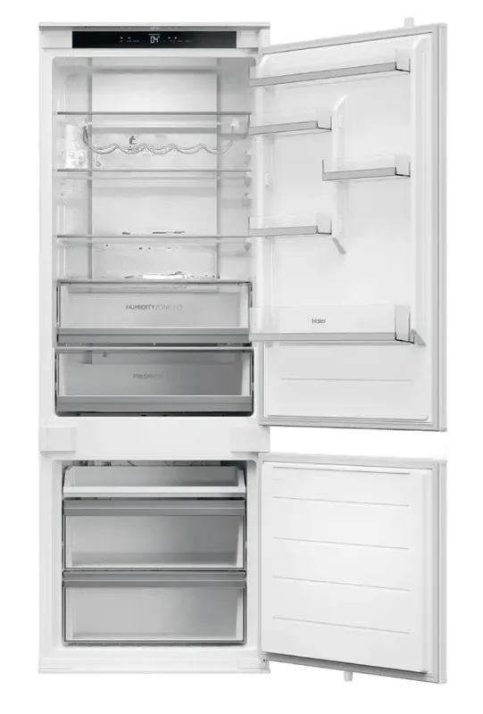 Встраиваемый холодильник Haier HBCN7190U1