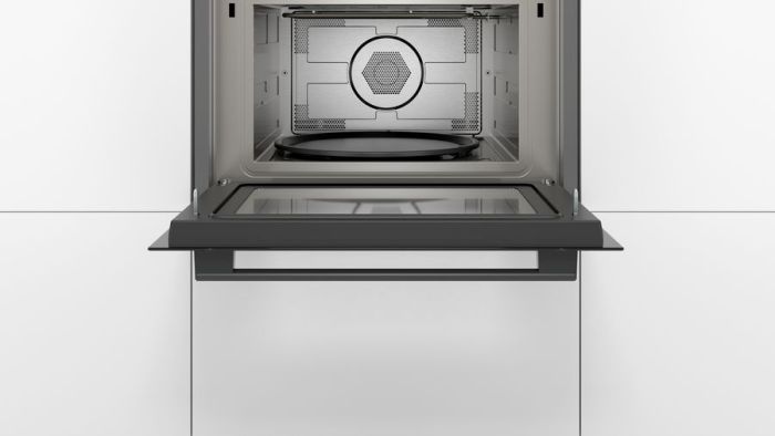 Встраиваемая микроволновая печь Bosch CMA585MB0