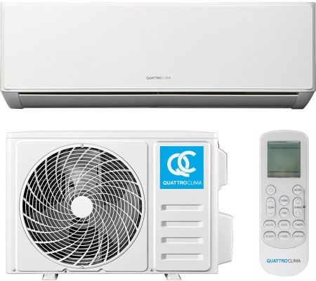 Сплит-система QuattroClima QV-SR07WA/QN-SR07WA