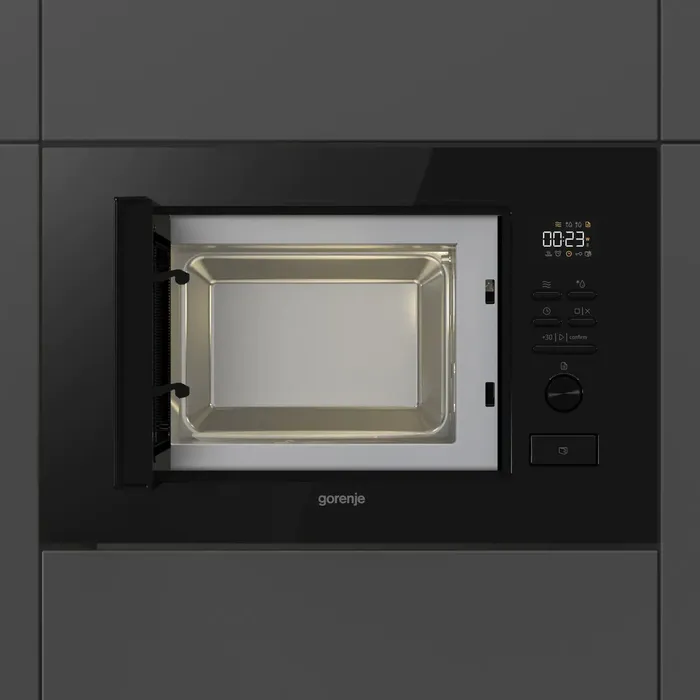 Встраиваемая микроволновая печь Gorenje BM201M2TBG