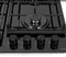 Газовая варочная панель DeLonghi GRETA 6GW NB