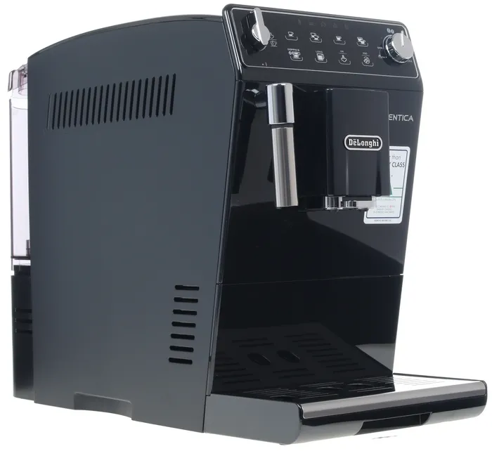 Автоматическая кофемашина DeLonghi ETAM 29.510.B