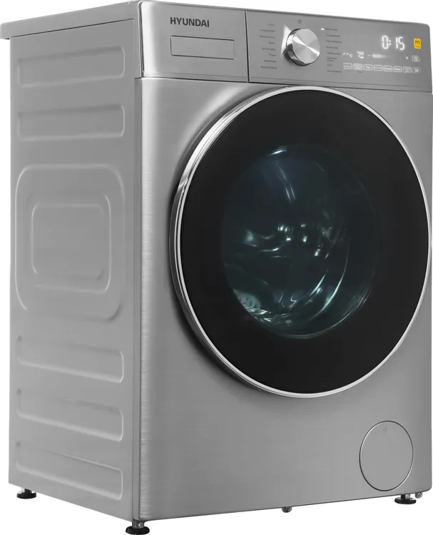 Стиральная машина Hyundai WME9414 - фото 4