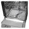 Встраиваемая посудомоечная машина Evelux BD 6004