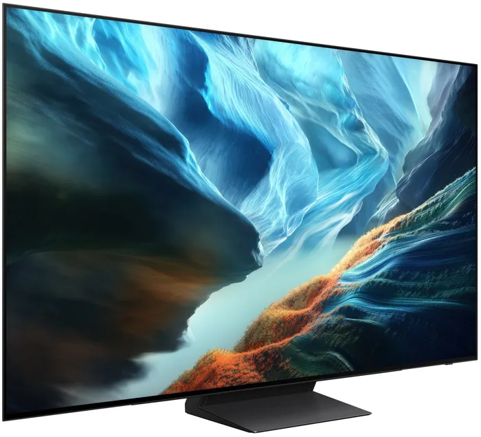 OLED телевизор Samsung QE48S90HAEXPY