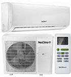 Сплит-система Neoclima NS/NU-HAL07F32