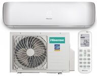 Инверторная сплит-система Hisense AS-10UW4RVETG01 WI-FI Premium Design Super