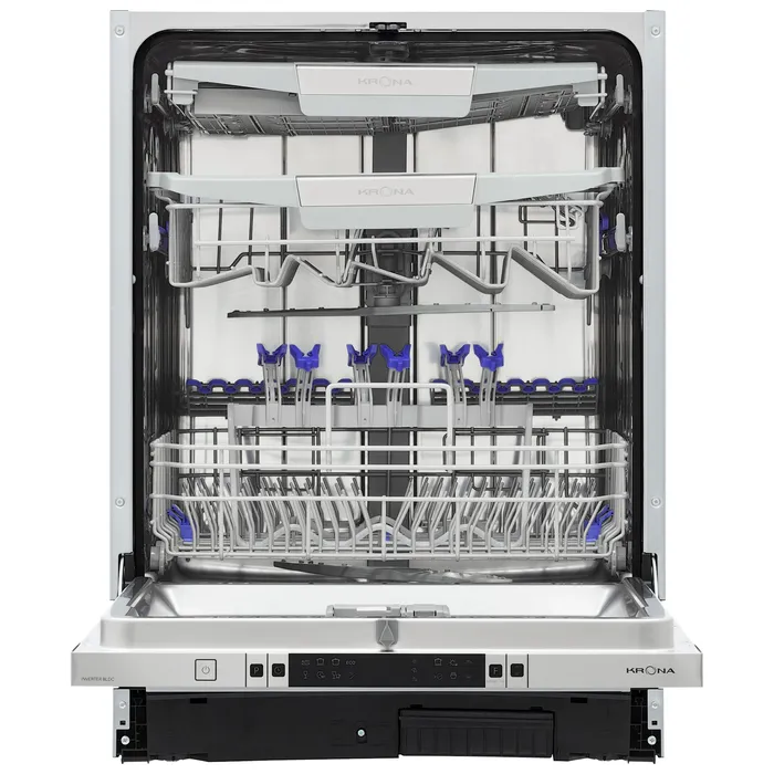 Встраиваемая посудомоечная машина Krona MARTINA 60 BI V2
