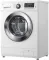 Стиральная машина LG F1096ND3