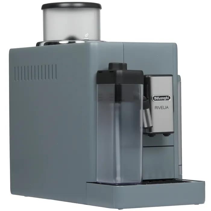 Автоматическая кофемашина DeLonghi EXAM440.55.G