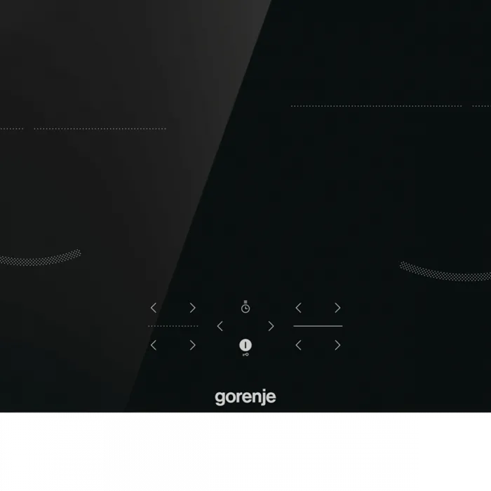 Индукционная варочная панель Gorenje GI621FMC - фото 4