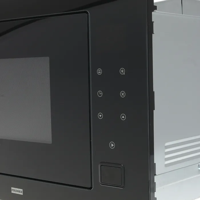 Встраиваемая микроволновая печь Franke FMW 250 CR2 G BK