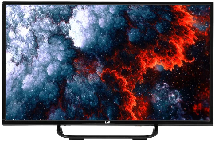 LED телевизор Leff 32F240S