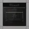 Электрический духовой шкаф Gorenje BO6735E02BKOT