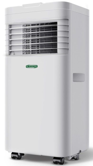 Мобильный кондиционер AC Electric ACE-09 FH/N6