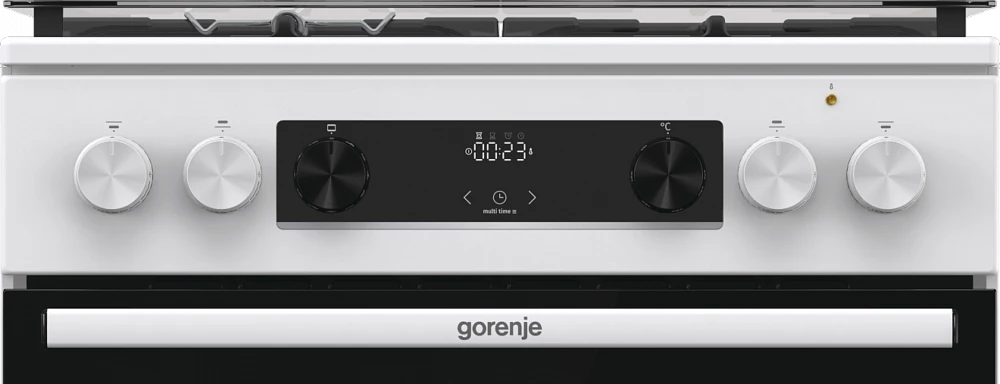 Газовая плита Gorenje GKS6C70WA