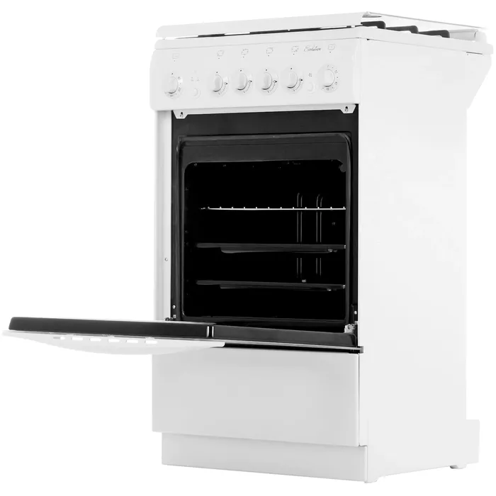 Газовая плита De Luxe 5040.33г(кр) ЧР