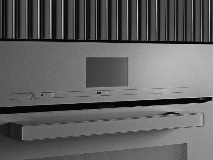 Электрический духовой шкаф Miele H 7860 BP Stainless Steel