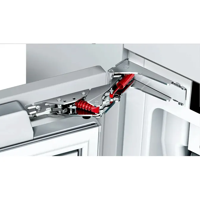 Встраиваемый морозильник Bosch GIN81HNE0