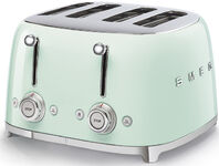 Тостер Smeg TSF03PGEU