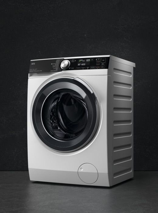 Стирально-сушильная машина AEG LWR85165O