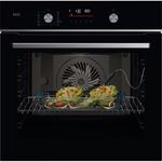 Электрический духовой шкаф AEG OS6CB531AB