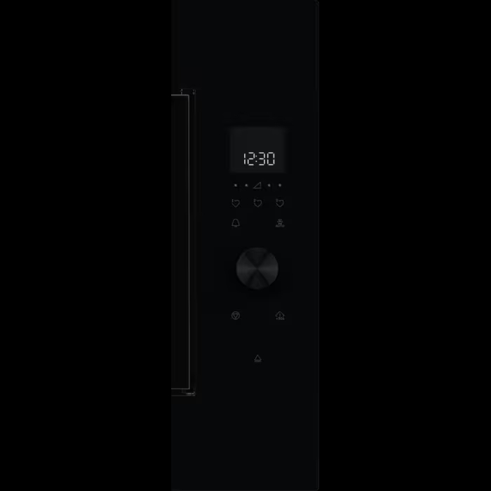 Встраиваемая микроволновая печь AEG TB6SM261FB