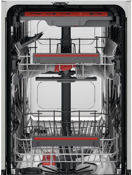 Встраиваемая посудомоечная машина AEG FSE72517P