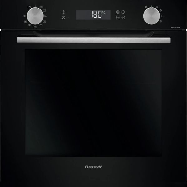 Электрический духовой шкаф Brandt BOP7544B