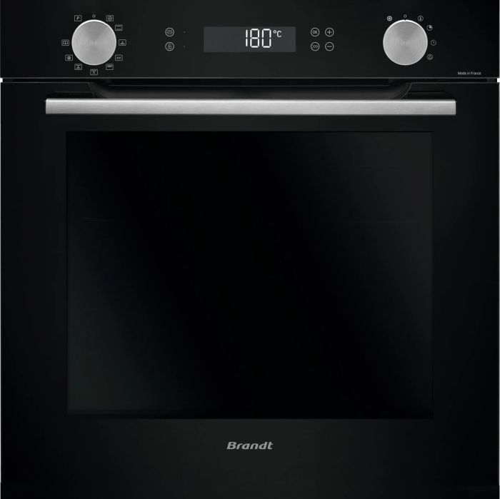 Электрический духовой шкаф Brandt BOP7544B