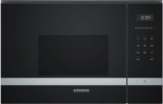 Встраиваемая микроволновая печь Siemens BF525LMS0