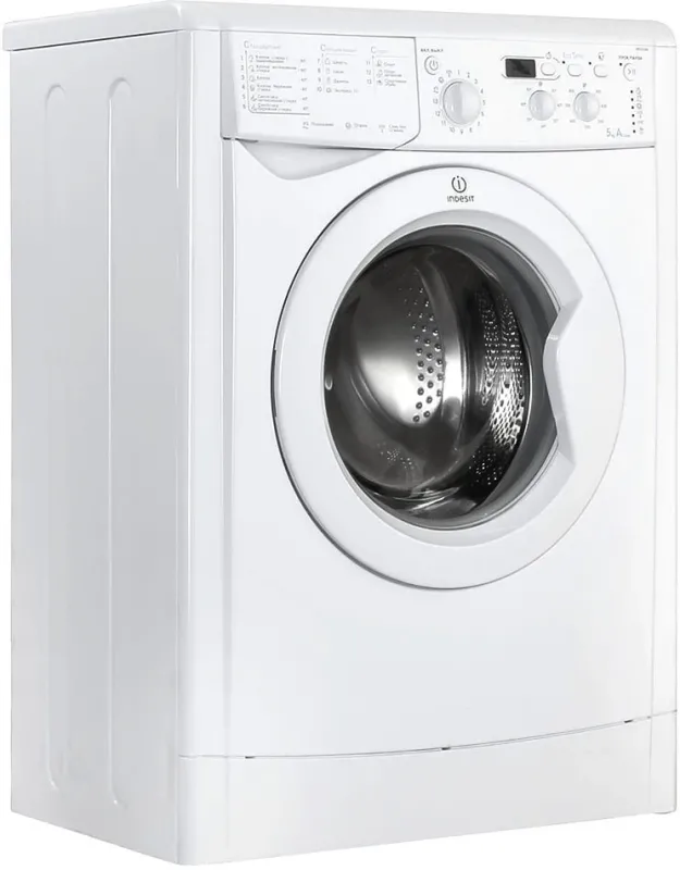 Стиральная машина Indesit IWSD 5085