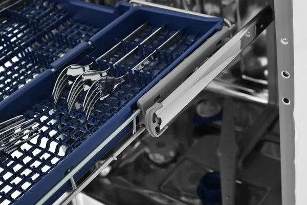 Встраиваемая посудомоечная машина Jacky's JD FB4102