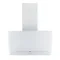 Наклонная вытяжка Krona ALVA 600 white S