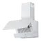 Наклонная вытяжка Krona ALVA 600 white S