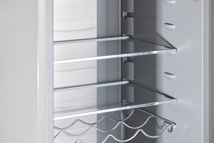 Встраиваемый холодильник Ledum LBRF-230 S