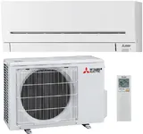 Инверторная сплит-система Mitsubishi Electric MSZ-AP60VGK/MUZ-AP60VG
