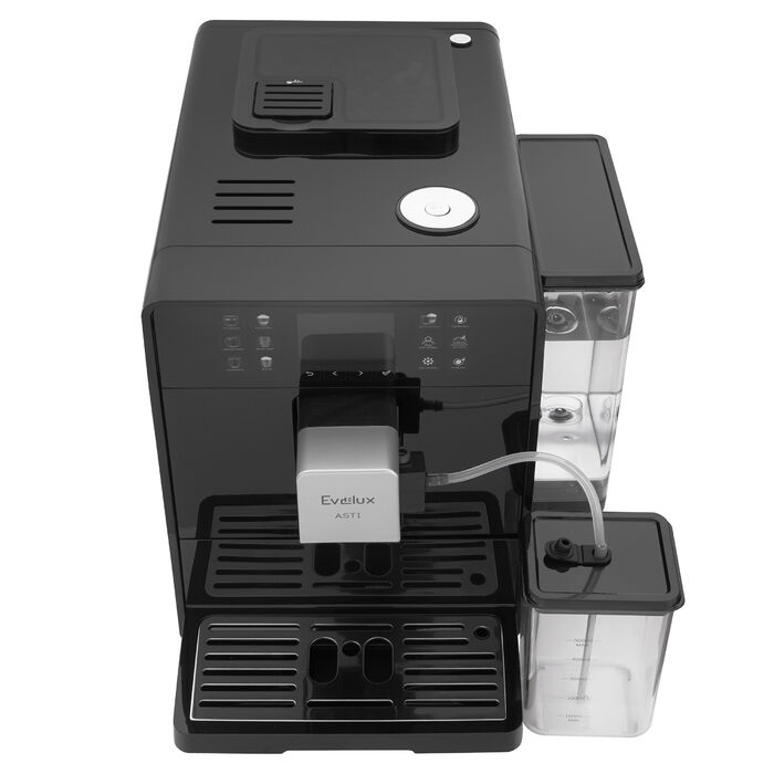 Автоматическая кофемашина Evelux EACM 1028 N Asti