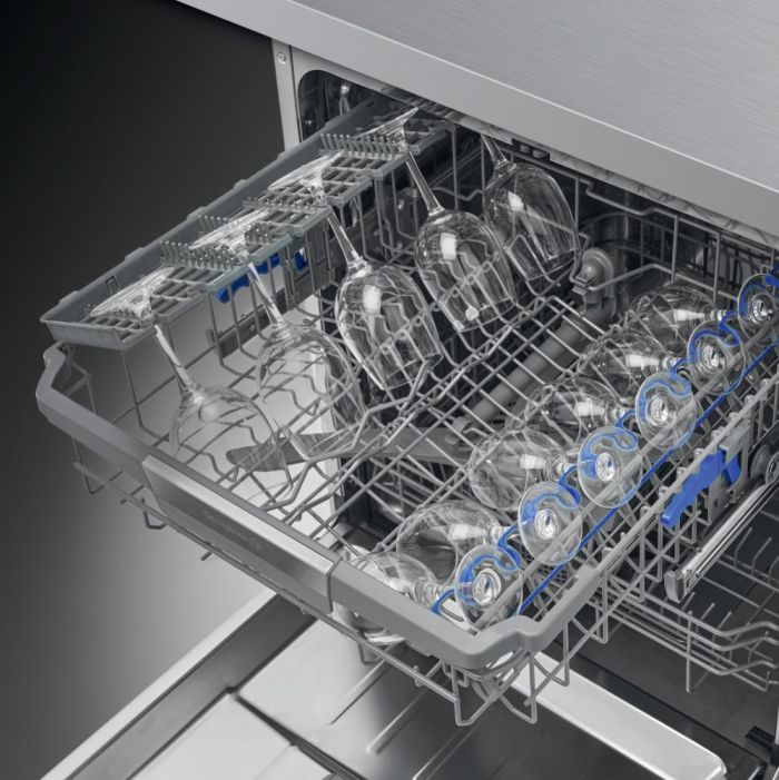 Встраиваемая посудомоечная машина De Dietrich DCJ424DQX