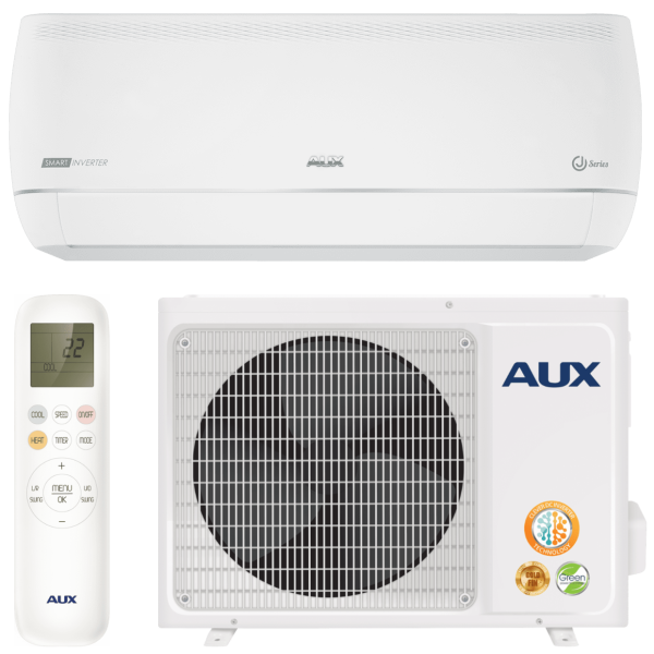 Инверторная сплит-система AUX ASW-H09A4/JD-R2DI/AS-H09A4/JD-R2DI (v1)