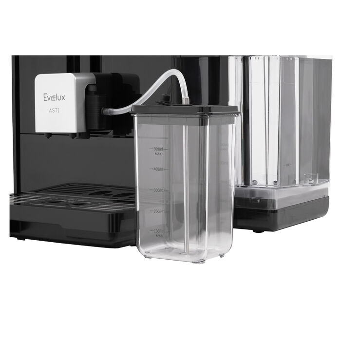 Автоматическая кофемашина Evelux EACM 1028 N Asti