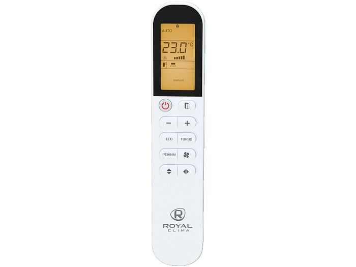 Инверторная сплит-система Royal Clima RCI-AR35HN