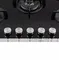 Газовая варочная панель DeLonghi NSL 575 NC RUS