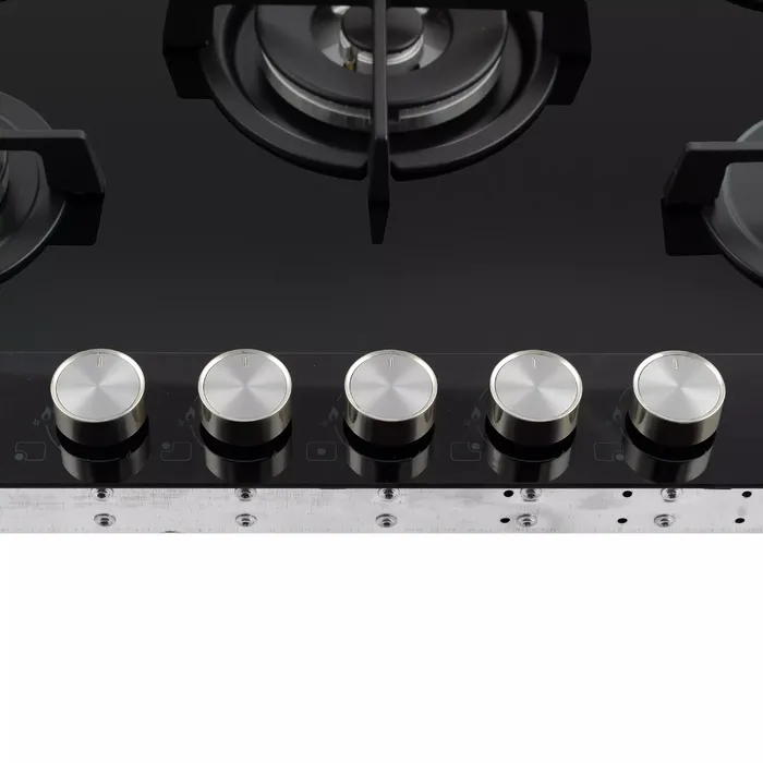 Газовая варочная панель DeLonghi NSL 575 NC RUS