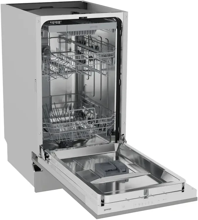 Встраиваемая посудомоечная машина Gorenje GV523E10WE