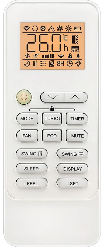 Сплит-система Vitek VT-2514