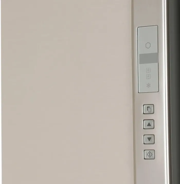 Многокамерный холодильник Sharp SJ-EX98FBE