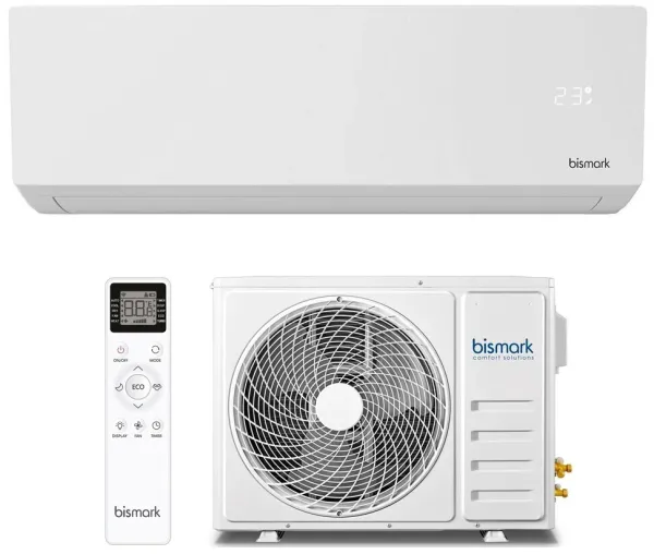 Сплит-система Bismark BSS-CTC09-001