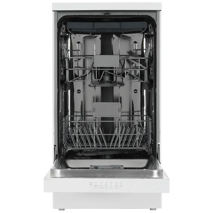 Посудомоечная машина Hotpoint-Ariston HFS 2C67 W